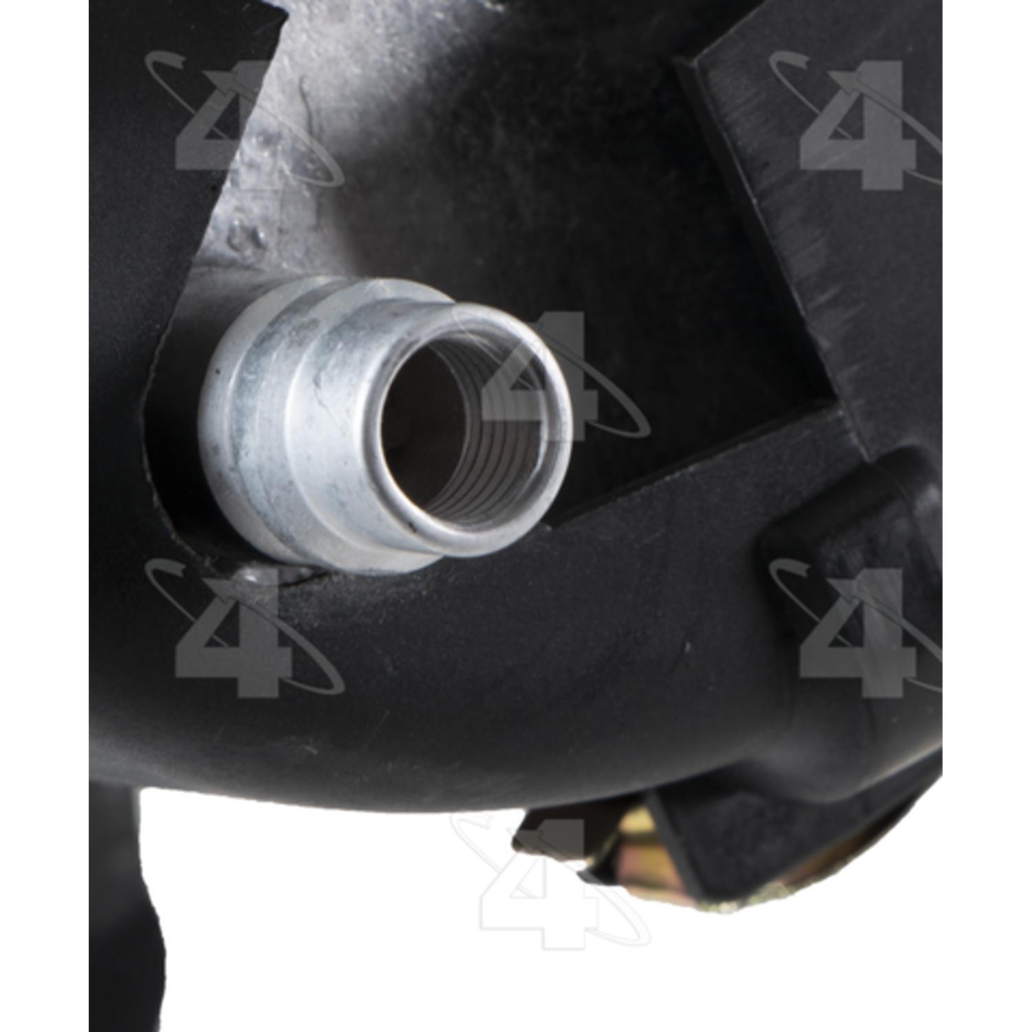 Four Seasons 83293 A/C Accumulator product image 4 of 7