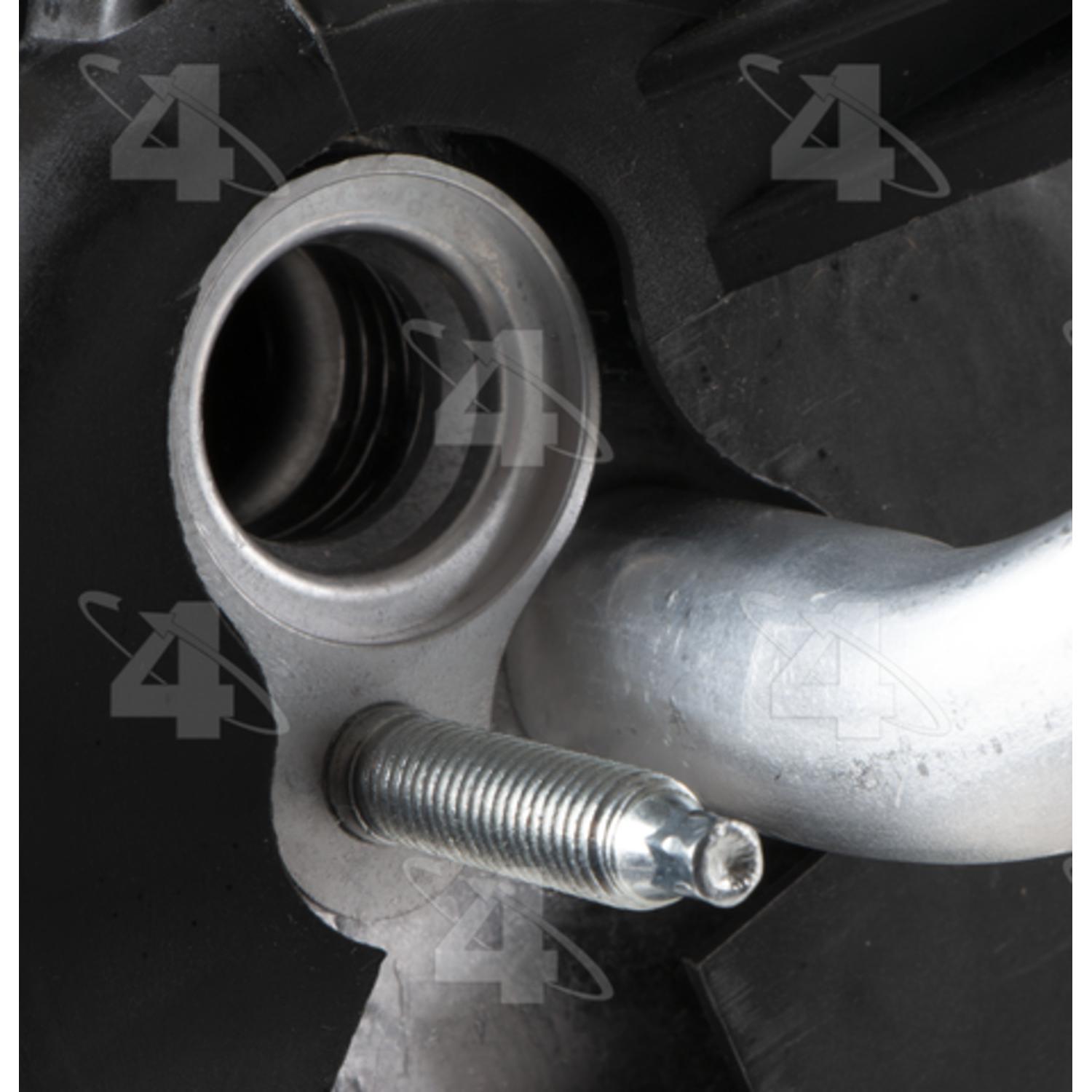 Four Seasons 83293 A/C Accumulator product image 5 of 7