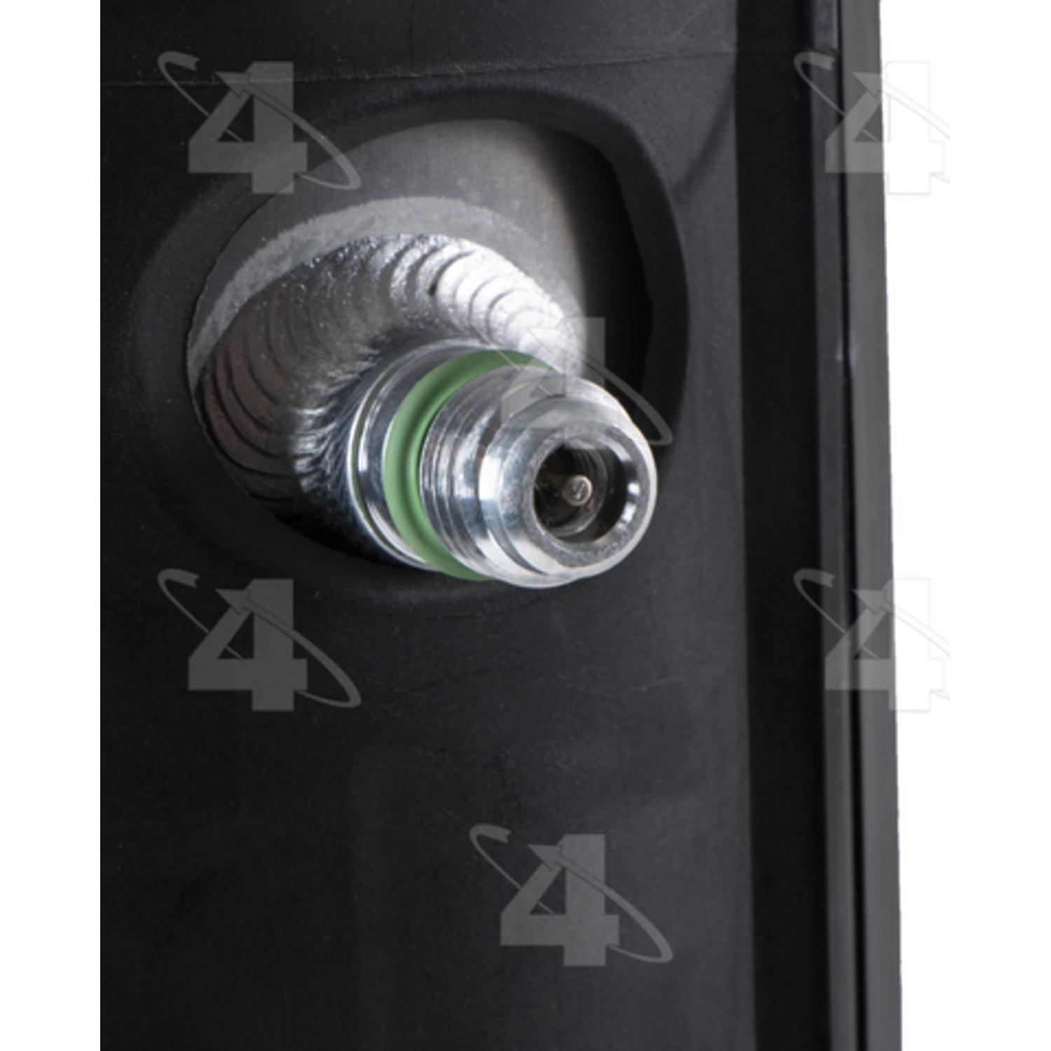 Four Seasons 83293 A/C Accumulator product image 6 of 7