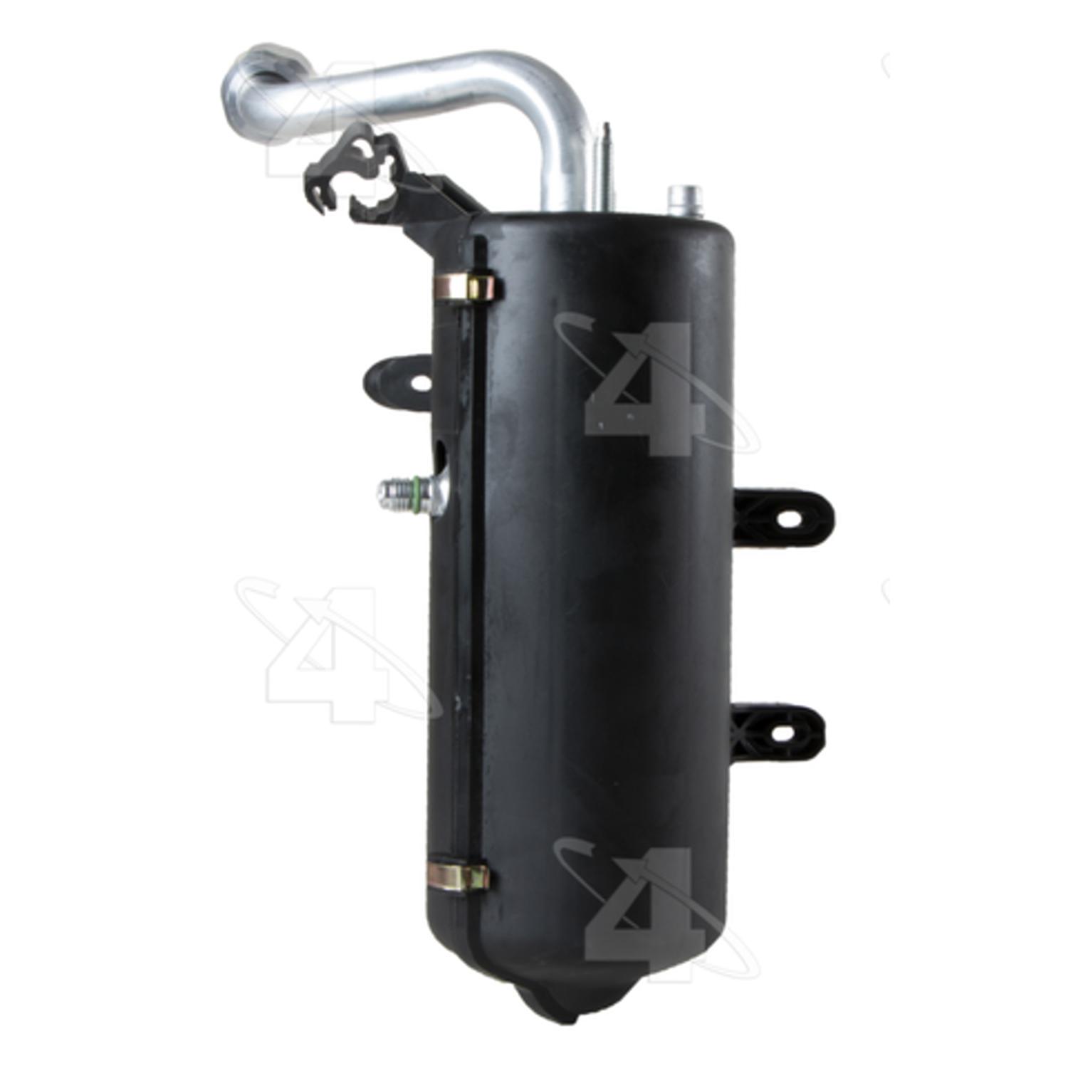 Four Seasons 83293 A/C Accumulator product image 7 of 7