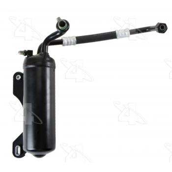 2014 Ford Econoline Wagon A/C Accumulator with Hose Assembly Four Seasons 83294 image 1 of 4