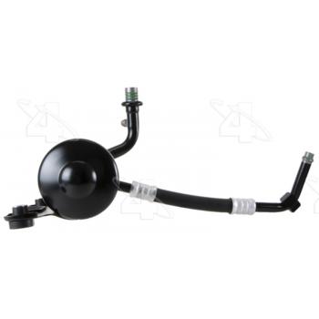 2014 Ford Econoline Wagon A/C Accumulator with Hose Assembly Four Seasons 83294 image 2 of 4