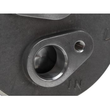 Four Seasons 83296 A/C Accumulator product image 5 of 7