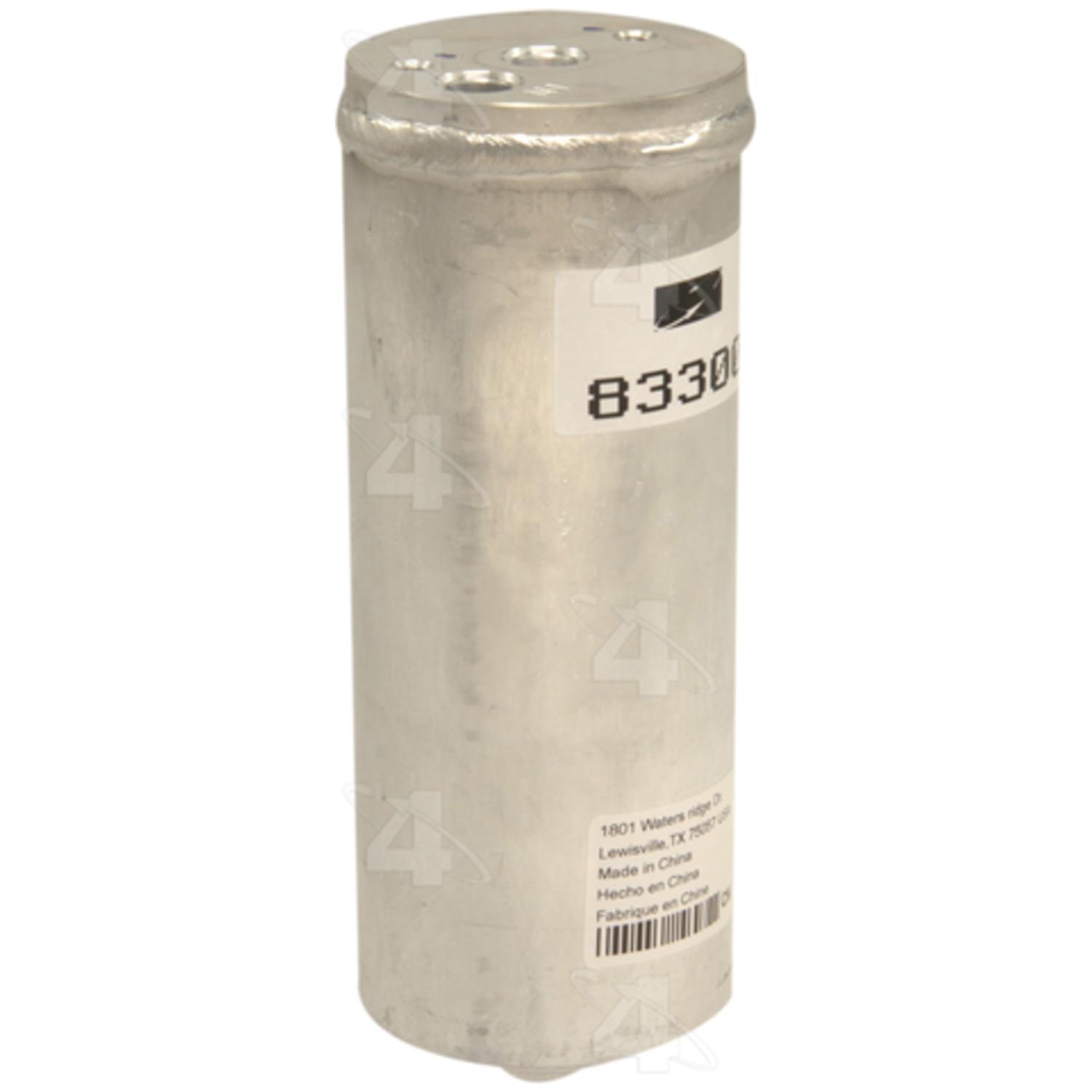 Four Seasons 83300 A/C Receiver Drier product image 1 of 5