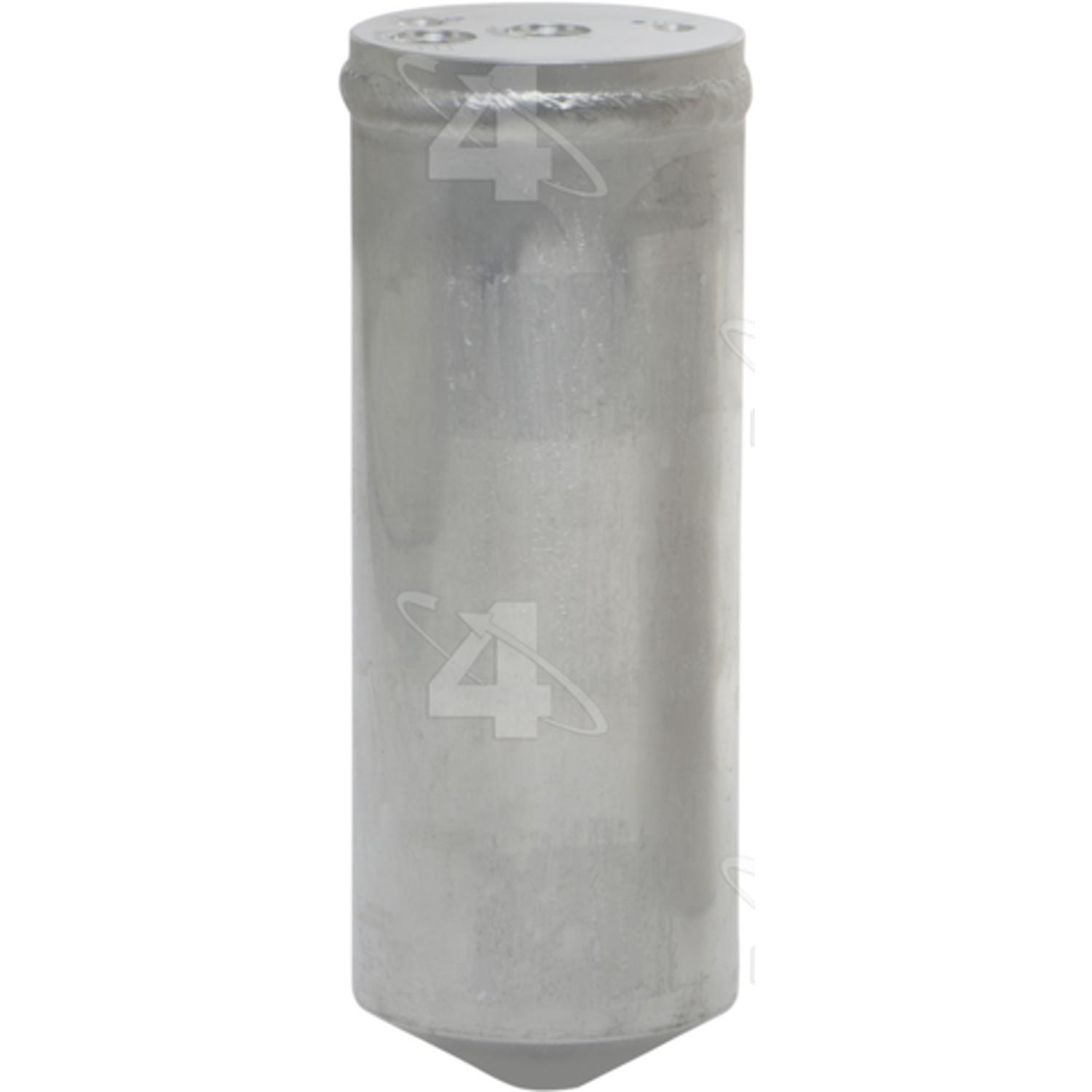 Four Seasons 83300 A/C Receiver Drier product image 2 of 5