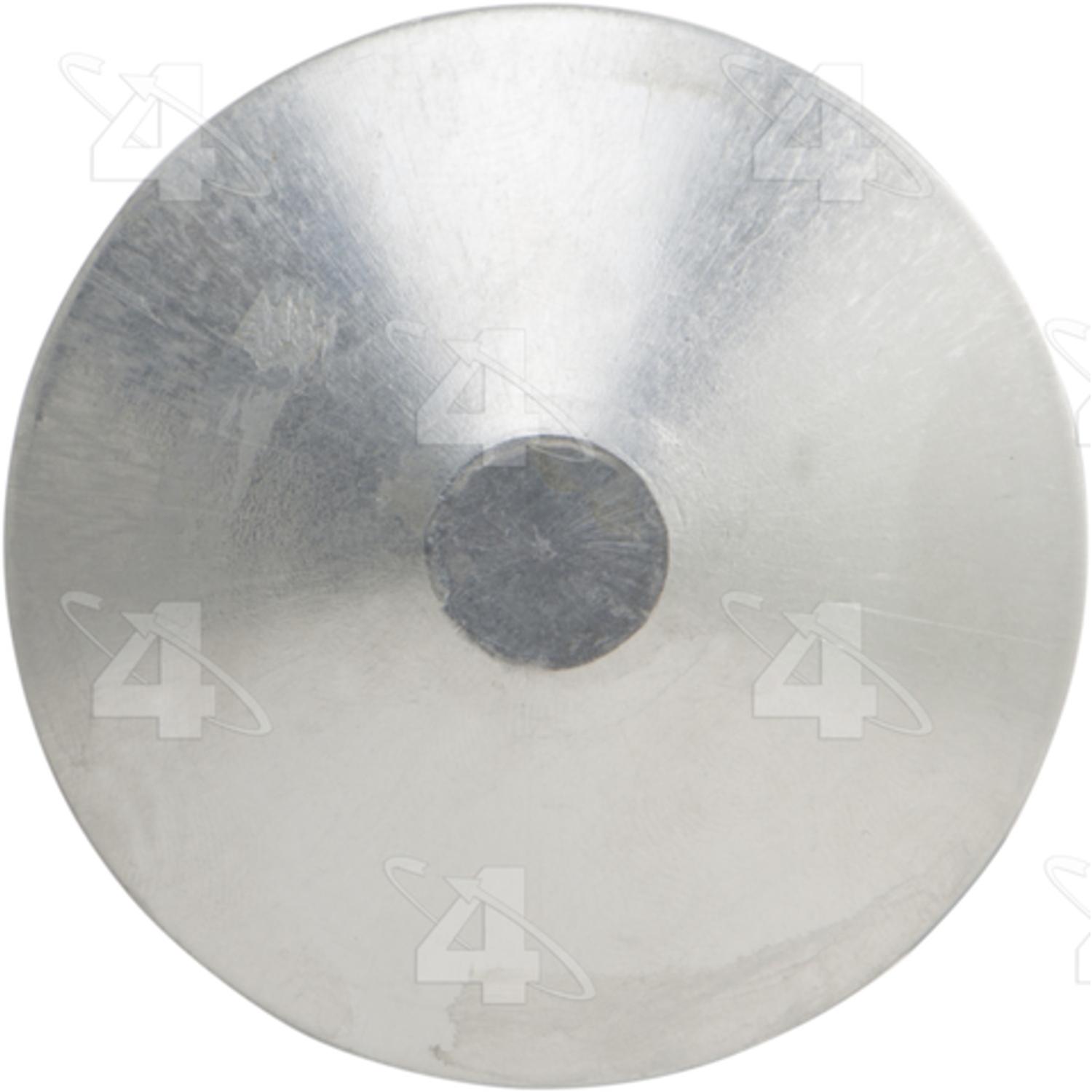 Four Seasons 83300 A/C Receiver Drier product image 3 of 5
