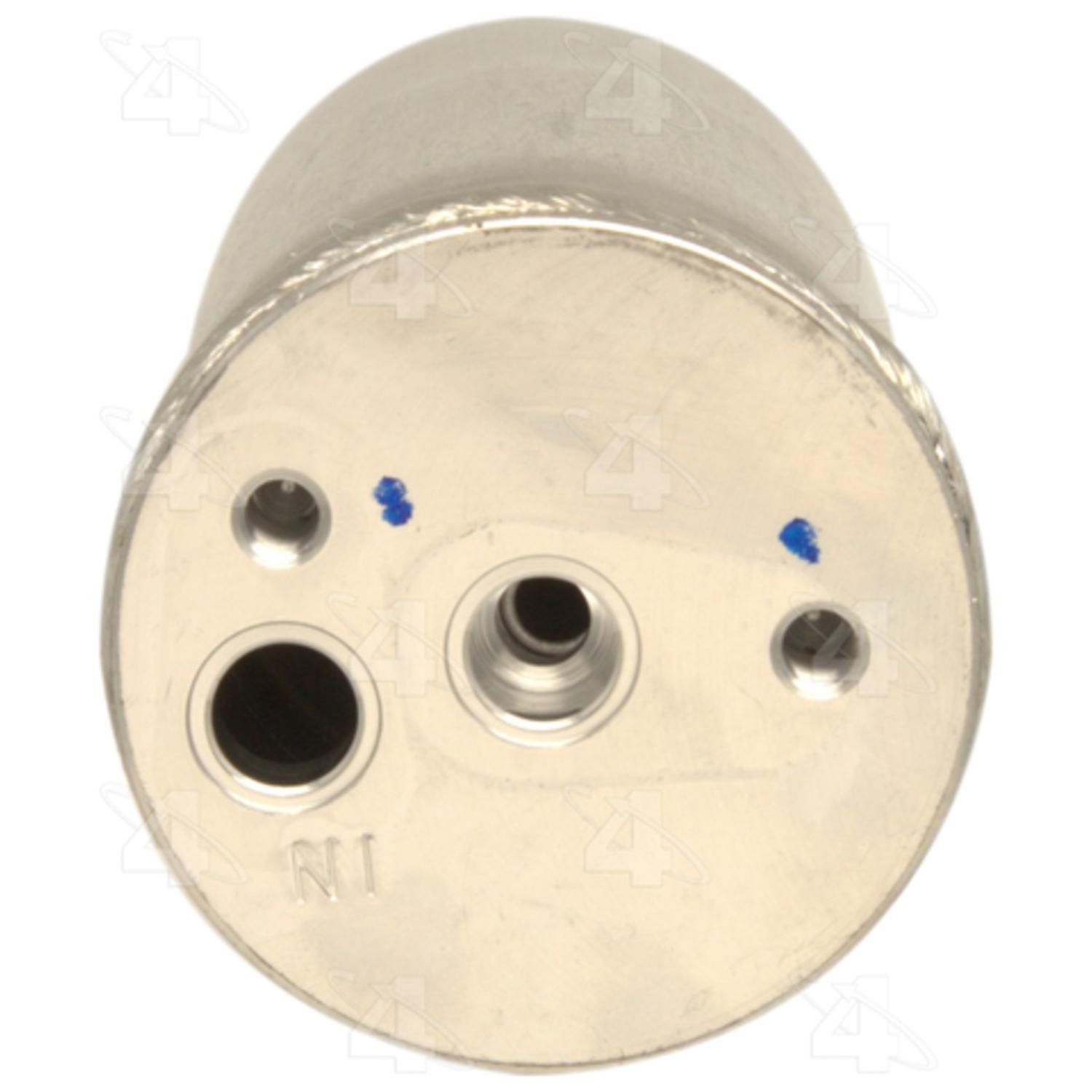Four Seasons 83300 A/C Receiver Drier product image 5 of 5