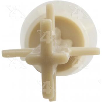 2001 Mercedes-Benz C240 A/C Receiver Drier / Desiccant Element Four Seasons 83302 image 3 of 4