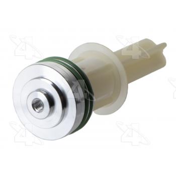 2013 Lincoln Navigator A/C Receiver Drier / Desiccant Element Four Seasons 83305 image 4 of 4