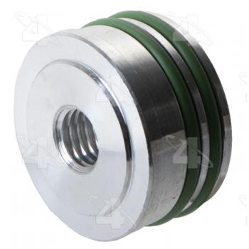 Four Seasons 83306 A/C Receiver Drier / Desiccant Element product image 5 of 6