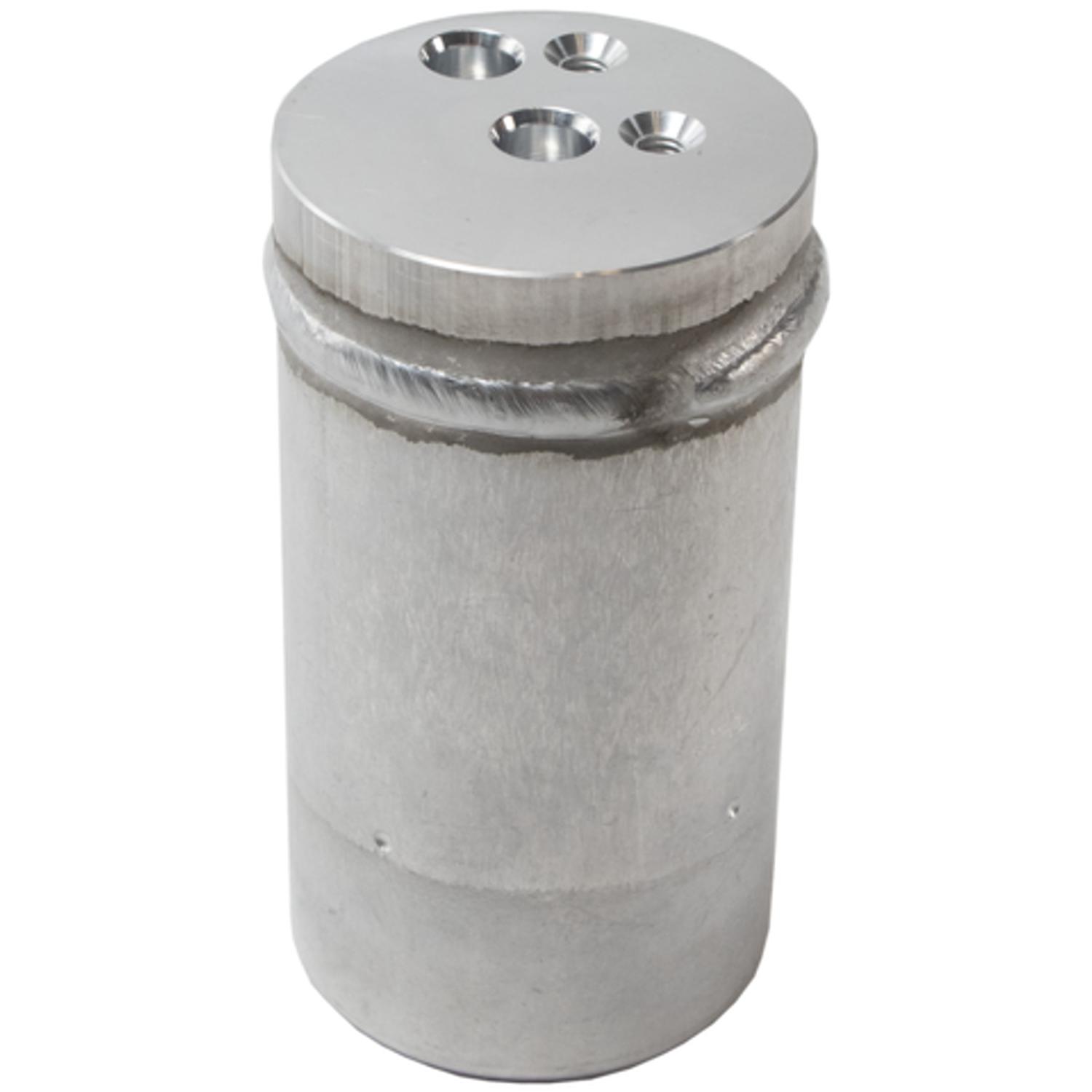 Four Seasons 83308 - A/C Receiver Drier Four Seasons 83308 A/C Receiver Drier product image 1 of 4