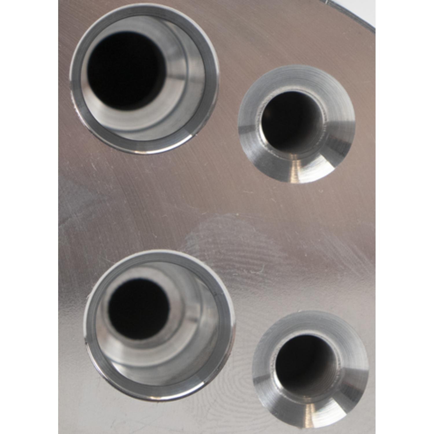 Four Seasons 83308 - A/C Receiver Drier Four Seasons 83308 A/C Receiver Drier product image 3 of 4