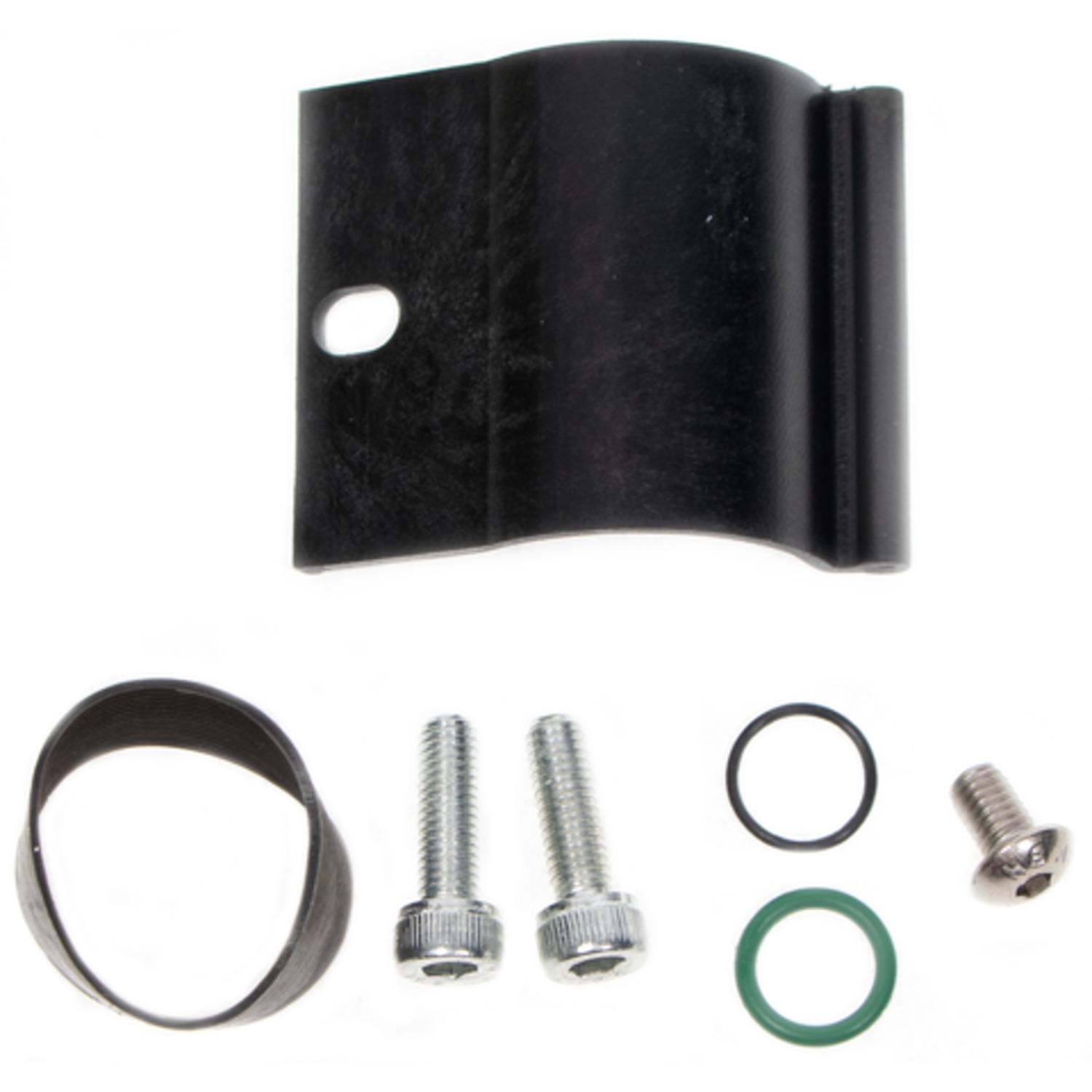 Four Seasons 83311 A/C Receiver Drier product image 4 of 9