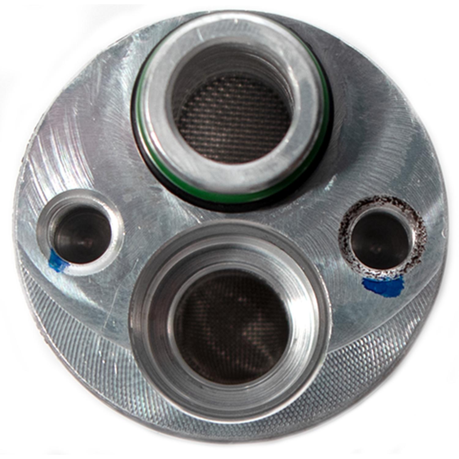 Four Seasons 83311 A/C Receiver Drier product image 5 of 9