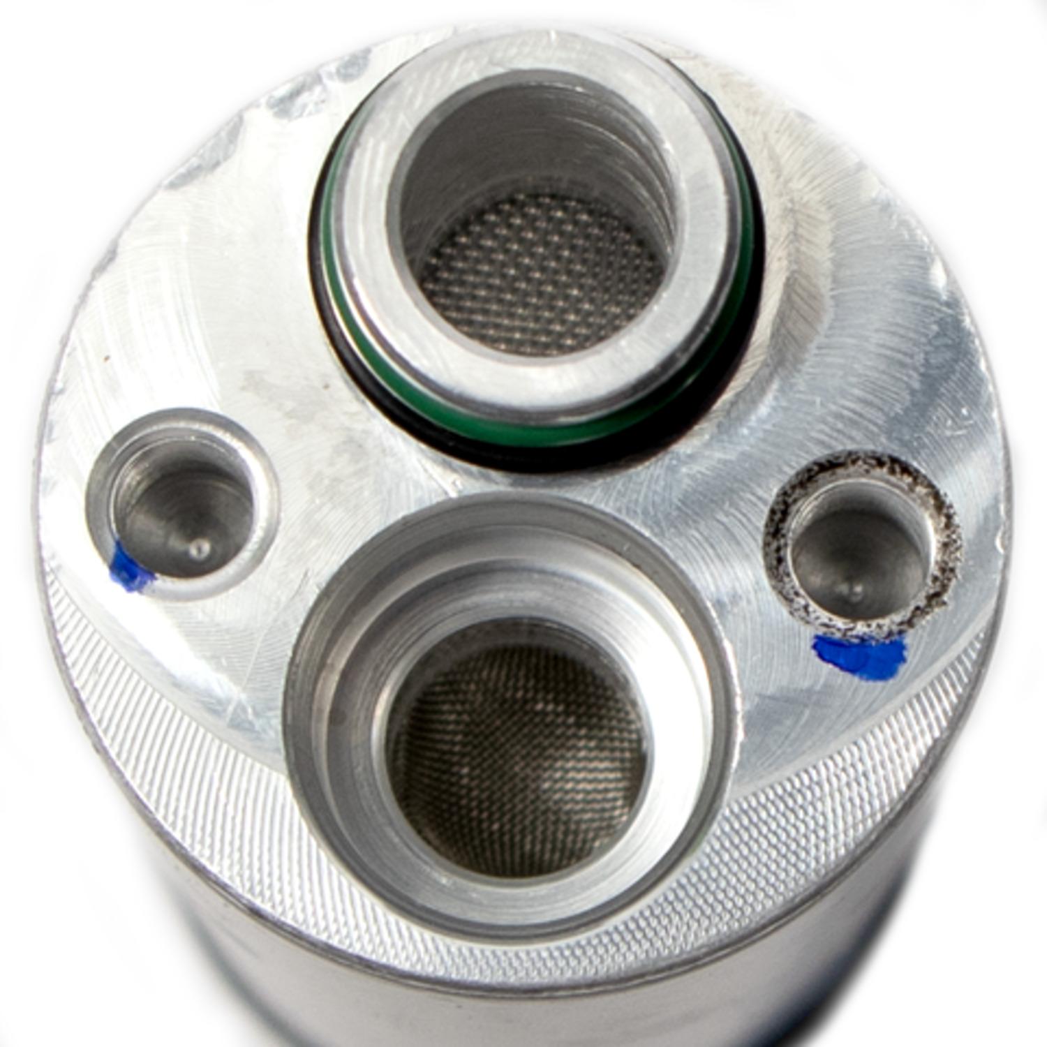Four Seasons 83311 A/C Receiver Drier product image 9 of 9