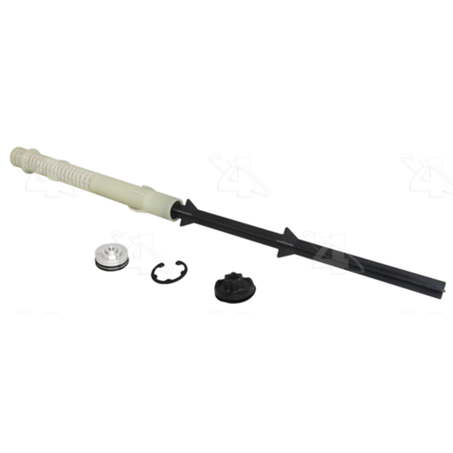 Four Seasons 83348 A/C Receiver Drier product image 1 of 1