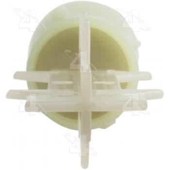 2015 Ford Lobo A/C Receiver Drier / Desiccant Element Four Seasons 83349 image 3 of 4