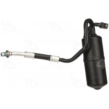 2000 Mercury Villager A/C Accumulator with Hose Assembly Four Seasons 83350 image 2 of 4