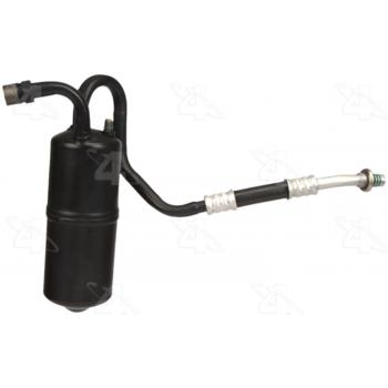 2000 Mercury Villager A/C Accumulator with Hose Assembly Four Seasons 83350 image 3 of 4
