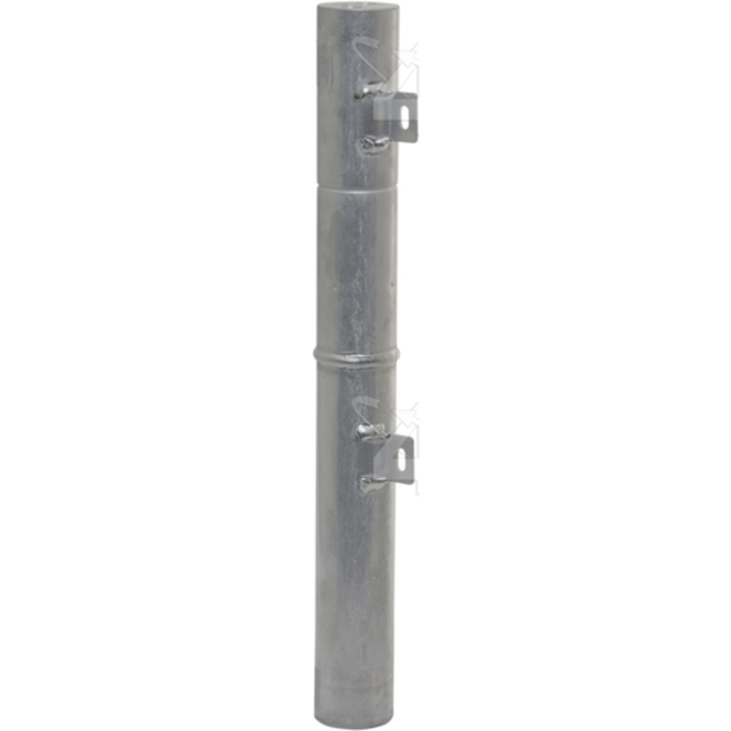 Four Seasons 83358 - A/C Receiver Drier Four Seasons 83358 A/C Receiver Drier product image 1 of 5