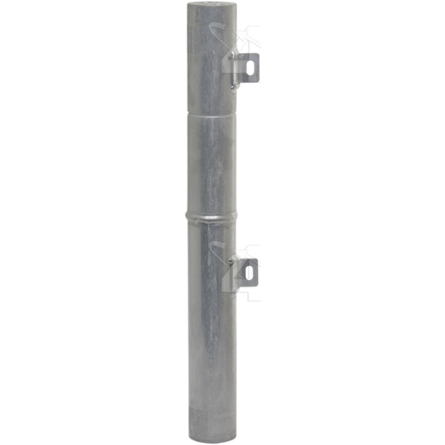 Four Seasons 83358 - A/C Receiver Drier Four Seasons 83358 A/C Receiver Drier product image 3 of 5