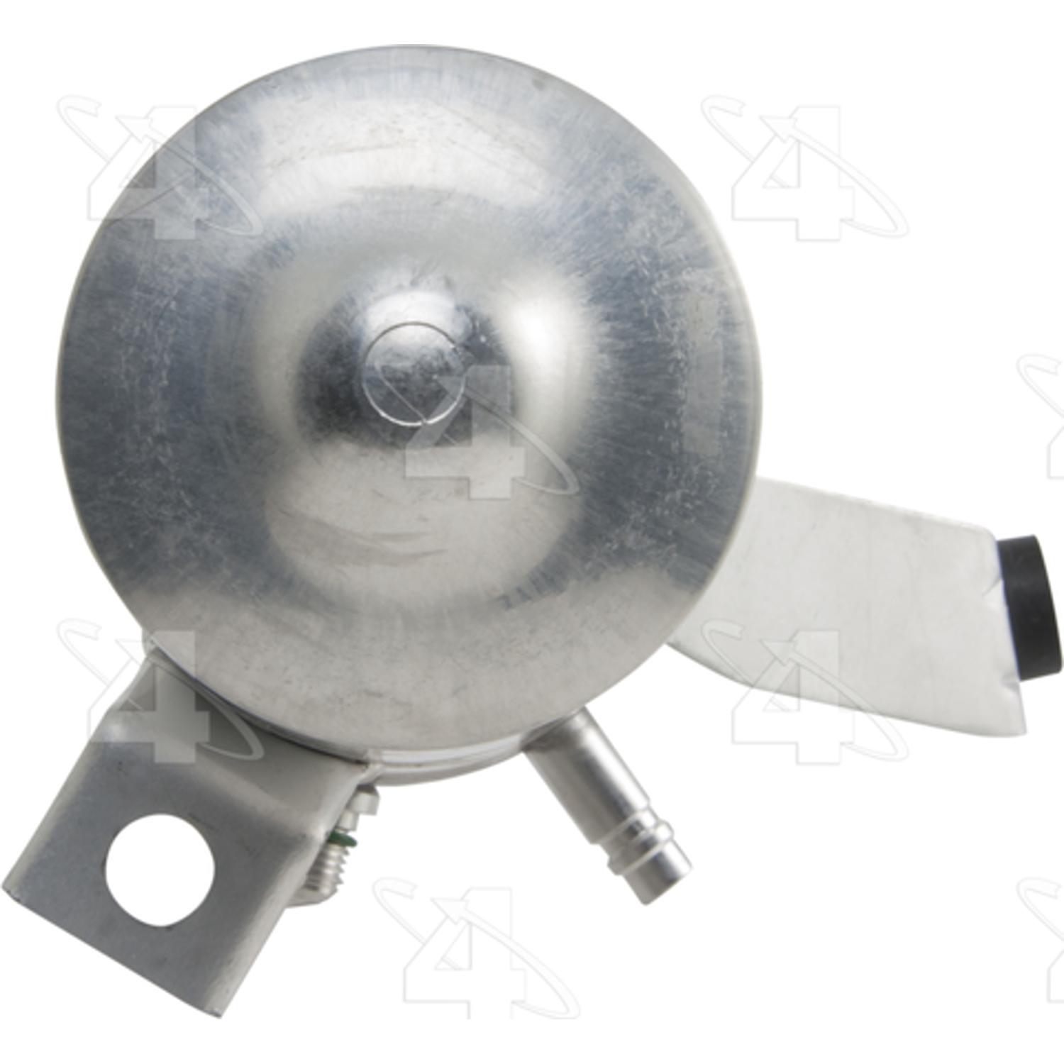 Four Seasons 83363 A/C Accumulator product image 2 of 2