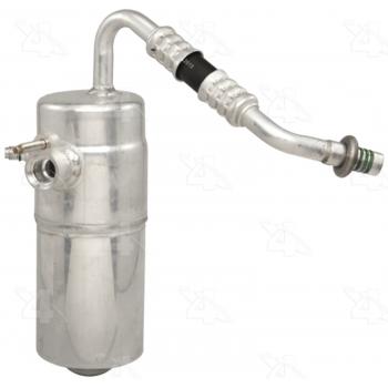 2004 Ford F-150 A/C Refrigerant Suction Hose Four Seasons 83364 image 1 of 1