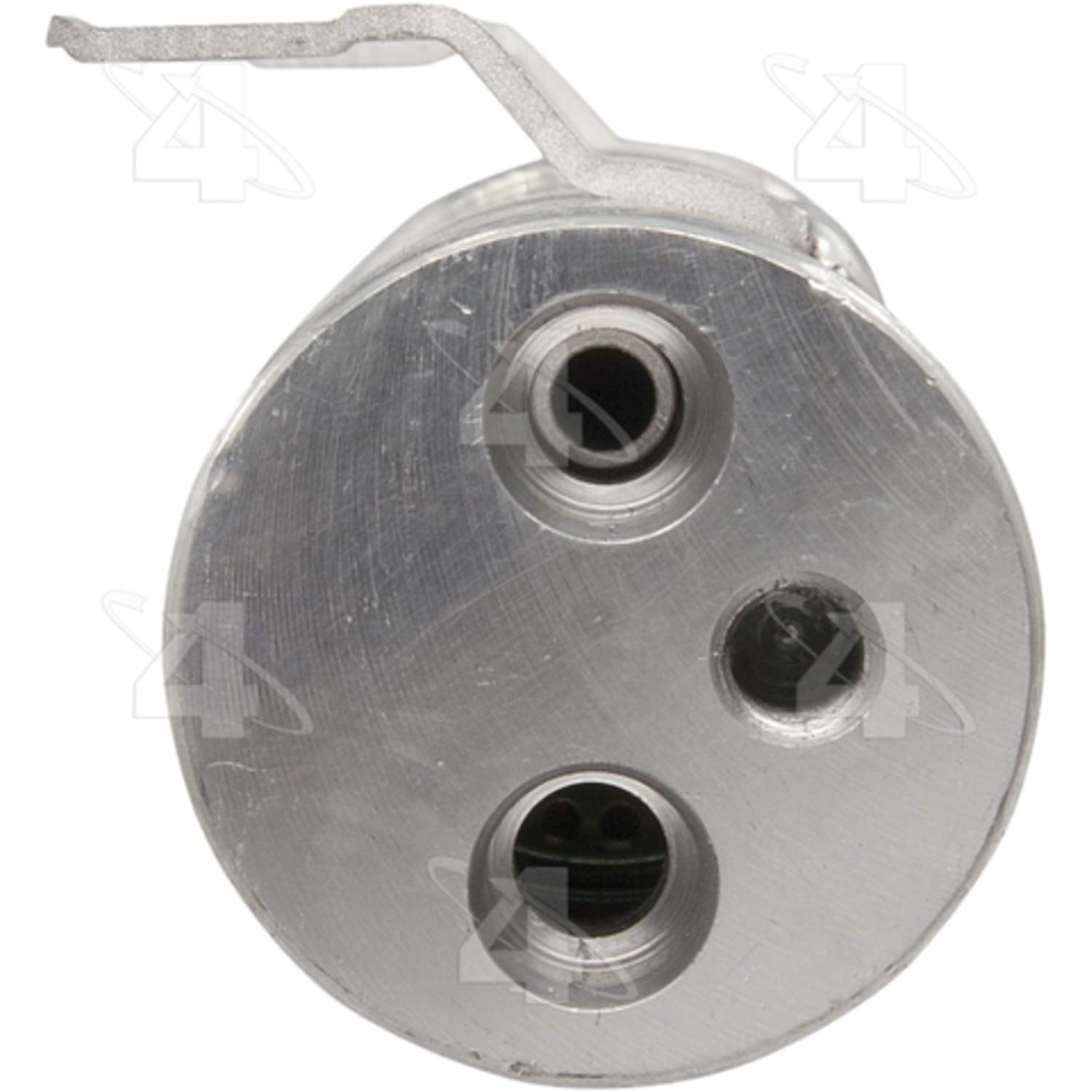 Four Seasons 83367 - A/C Receiver Drier Four Seasons 83367 A/C Receiver Drier product image 6 of 6