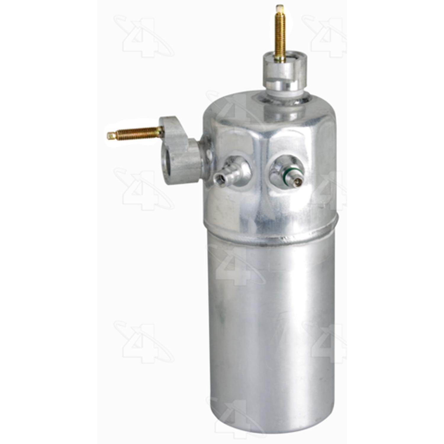 Four Seasons 83368 A/C Accumulator product image 1 of 1
