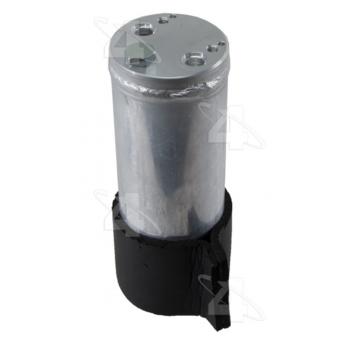 2003 Mazda Protege A/C Receiver Drier Four Seasons 83370 image 1 of 4