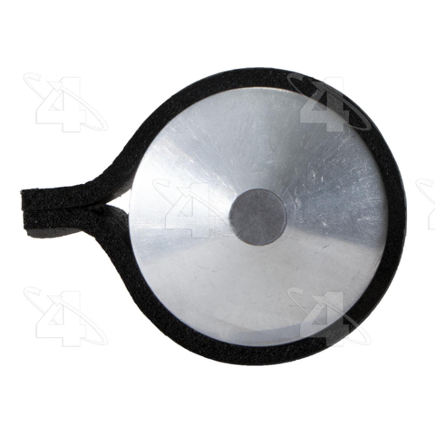 Four Seasons 83370 - A/C Receiver Drier Four Seasons 83370 A/C Receiver Drier product image 2 of 4