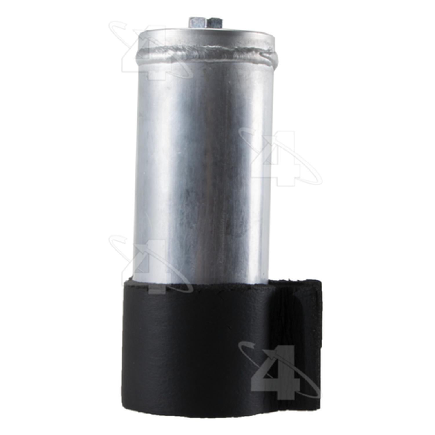 Four Seasons 83370 - A/C Receiver Drier Four Seasons 83370 A/C Receiver Drier product image 3 of 4