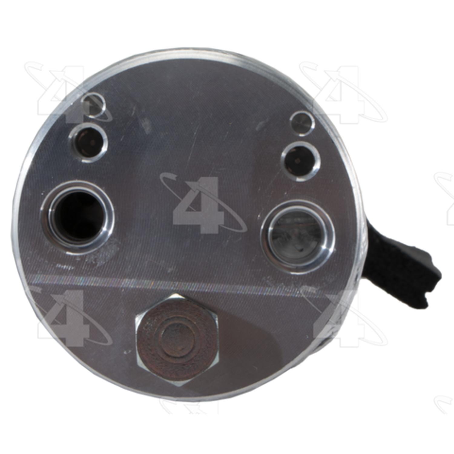 Four Seasons 83370 - A/C Receiver Drier Four Seasons 83370 A/C Receiver Drier product image 4 of 4