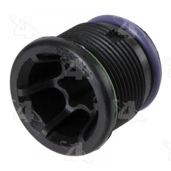 2021 Volkswagen Arteon A/C Receiver Drier / Desiccant Element Four Seasons 83378 image 3 of 3