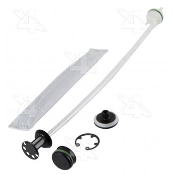 2016 Mercedes-Benz C63 AMG A/C Receiver Drier / Desiccant Element