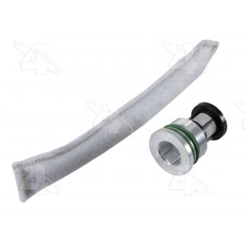 2016 Chevrolet Spark A/C Receiver Drier / Desiccant Element
