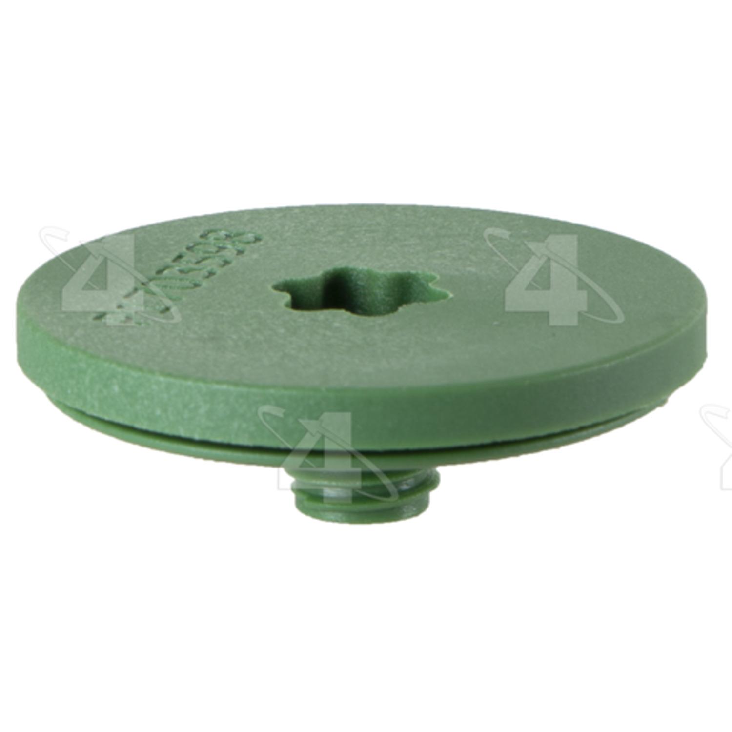 Four Seasons 83387 - A/C Receiver Drier Four Seasons 83387 A/C Receiver Drier product image 3 of 5