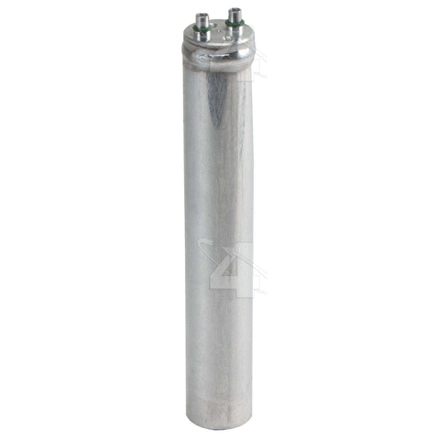 Four Seasons 83388 - A/C Receiver Drier Four Seasons 83388 A/C Receiver Drier product image 1 of 6