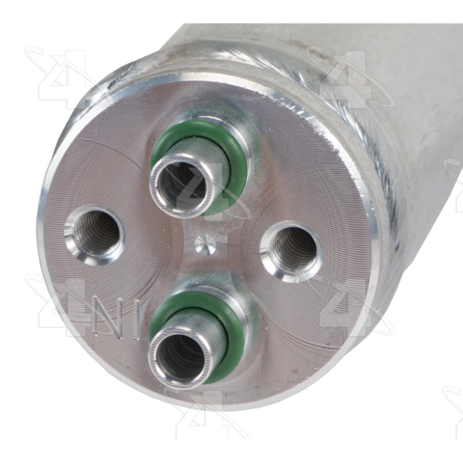 Four Seasons 83388 - A/C Receiver Drier Four Seasons 83388 A/C Receiver Drier product image 3 of 6
