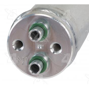 2018 Ford Mustang A/C Receiver Drier Four Seasons 83388 image 3 of 4