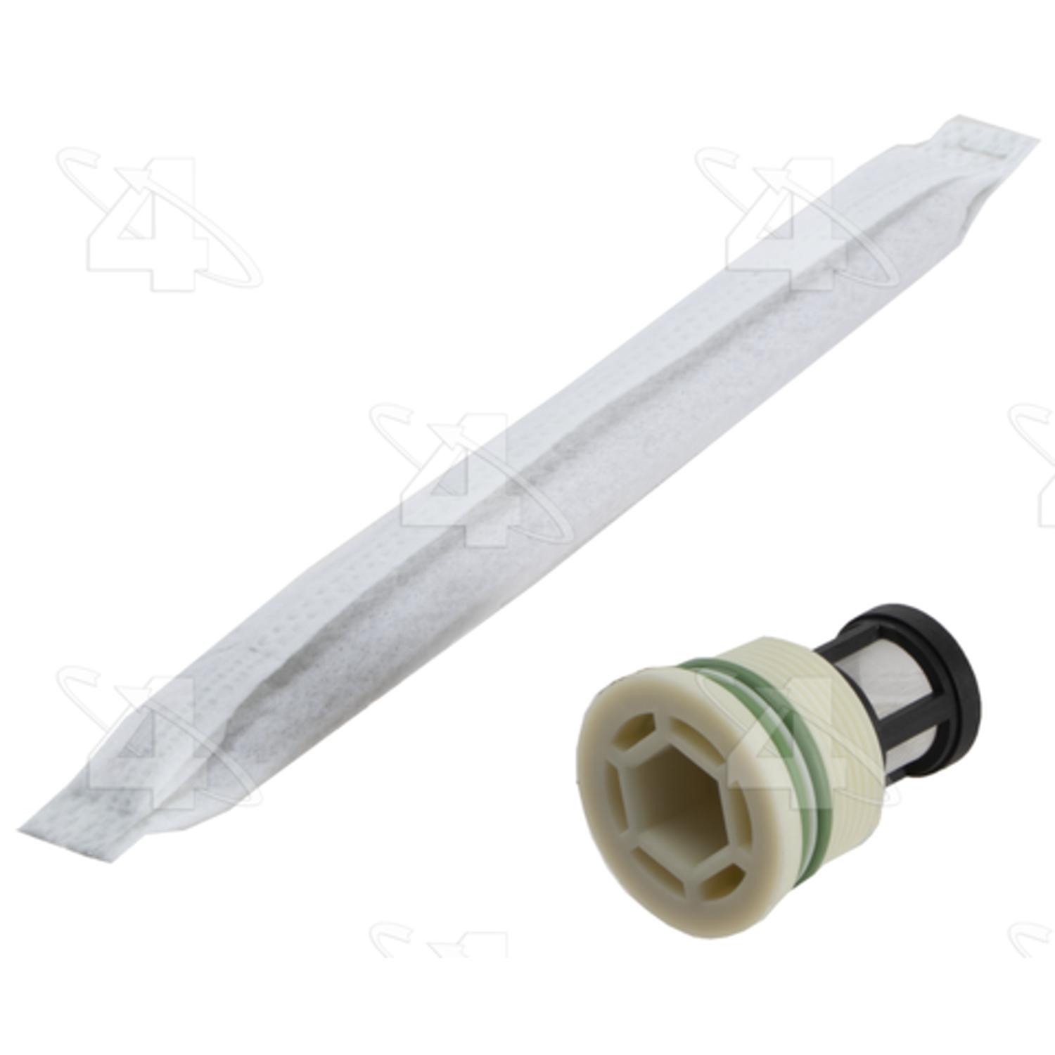 Four Seasons 83389 - A/C Receiver Drier / Desiccant Element Four Seasons 83389 A/C Receiver Drier / Desiccant Element product image 1 of 3