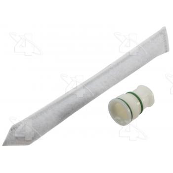 2020 Audi e-tron Quattro A/C Receiver Drier / Desiccant Element