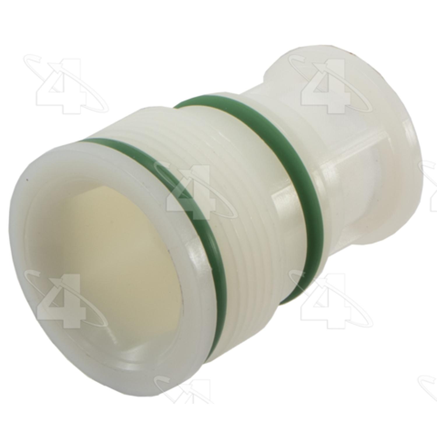 Four Seasons 83392 - A/C Receiver Drier / Desiccant Element Four Seasons 83392 A/C Receiver Drier / Desiccant Element product image 3 of 4