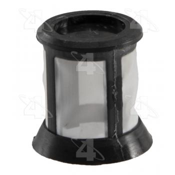 2021 Volkswagen Arteon A/C Receiver Drier / Desiccant Element Four Seasons 83393 image 2 of 4