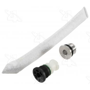 2019 Volkswagen e-Golf A/C Receiver Drier / Desiccant Element Four Seasons 83394 image 1 of 4
