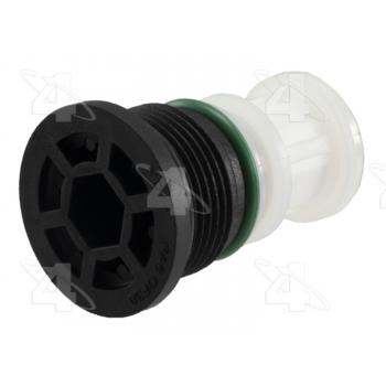 2019 Volkswagen e-Golf A/C Receiver Drier / Desiccant Element Four Seasons 83394 image 3 of 4