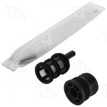 2020 BMW M5 A/C Receiver Drier / Desiccant Element
