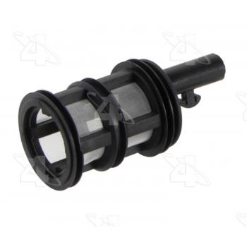 2019 Mini Cooper A/C Receiver Drier / Desiccant Element Four Seasons 83399 image 2 of 4