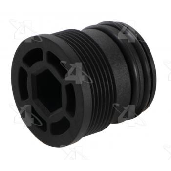 2019 Mini Cooper A/C Receiver Drier / Desiccant Element Four Seasons 83399 image 3 of 4