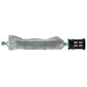 2019 Chevrolet Cruze A/C Receiver Drier / Desiccant Element Four Seasons 83400 image 4 of 4